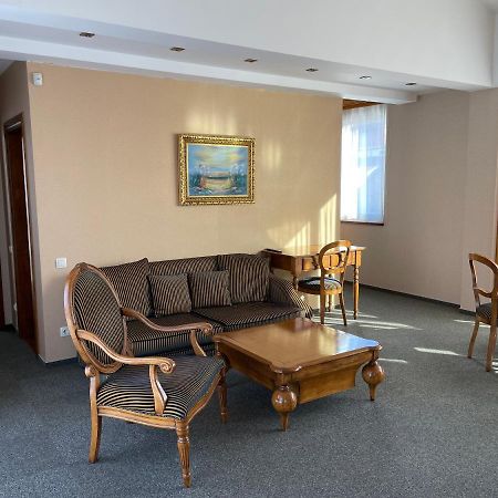Apartment Senamiescio Inkaras Klaipėda Extérieur photo