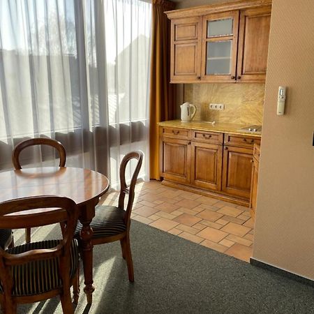 Apartment Senamiescio Inkaras Klaipėda Extérieur photo