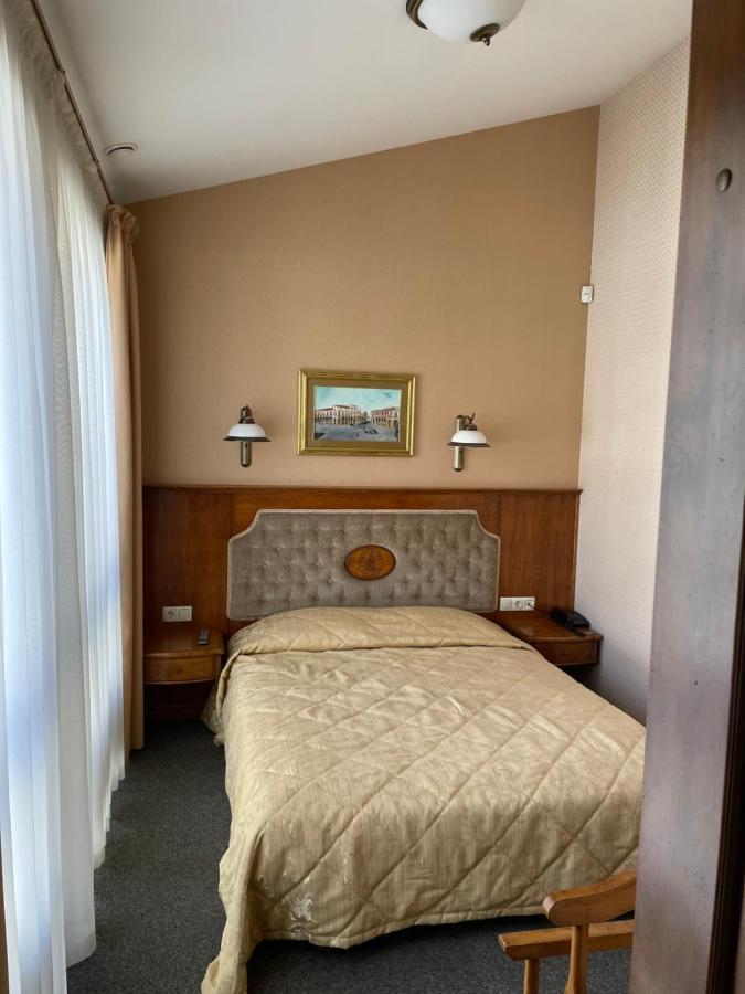 Apartment Senamiescio Inkaras Klaipėda Extérieur photo