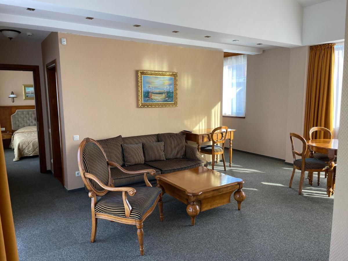 Apartment Senamiescio Inkaras Klaipėda Extérieur photo