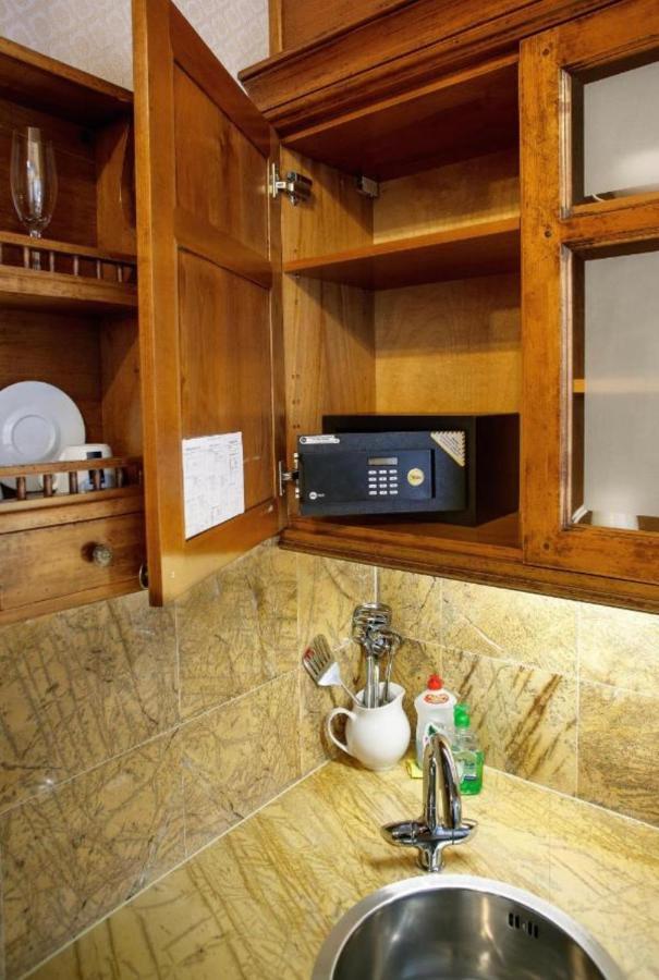 Apartment Senamiescio Inkaras Klaipėda Extérieur photo