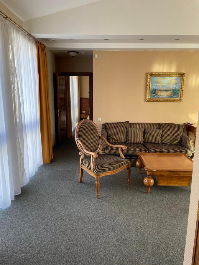 Apartment Senamiescio Inkaras Klaipėda Extérieur photo