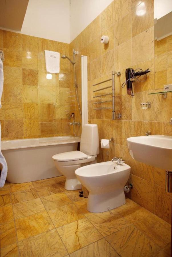 Apartment Senamiescio Inkaras Klaipėda Extérieur photo